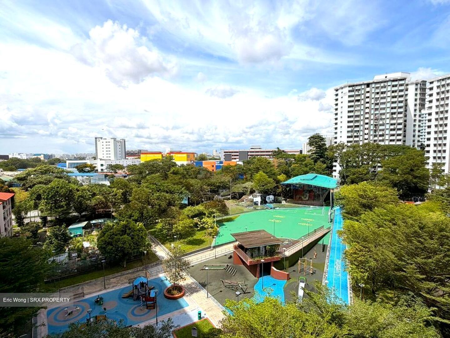 Blk 153 Yung Ho Road (Jurong West), HDB 4 Rooms #514508331